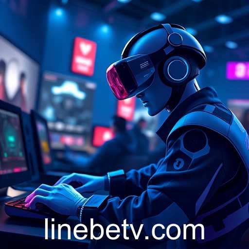 Digital Gamescape Transformation