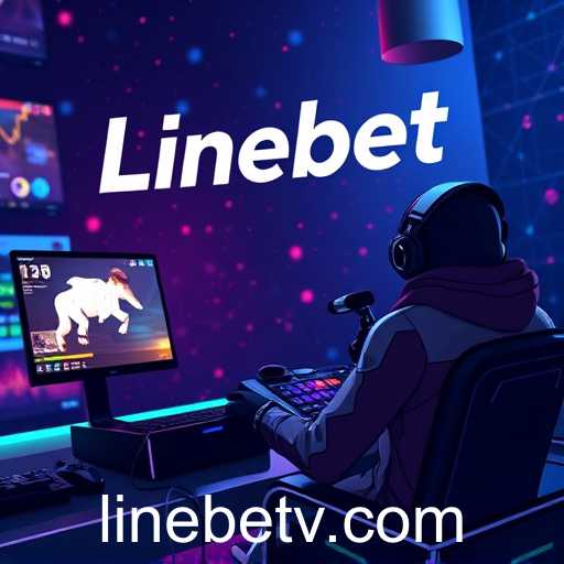 Linebet and the Evolution of Online Gaming