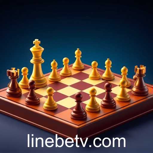 Linebet: Navigating the Digital Gaming Trends