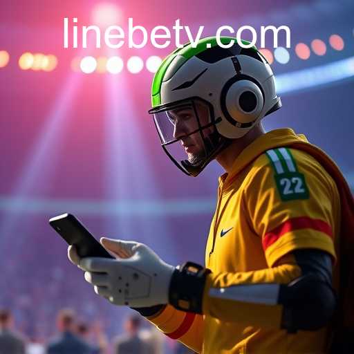 Linebet's Surge in 2026 Gaming Trends