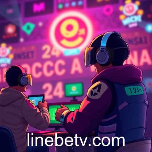 Linebet's Evolution in the Online Gaming Space