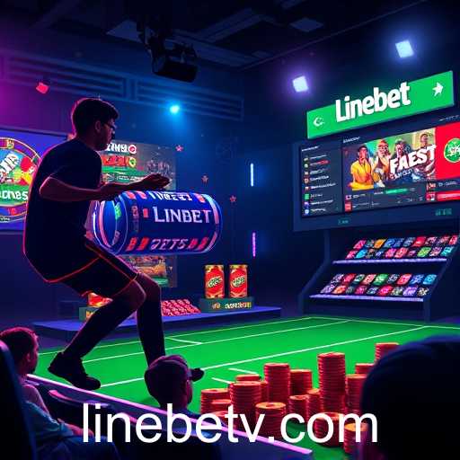 Linebet's Impact on Online Gaming Communities