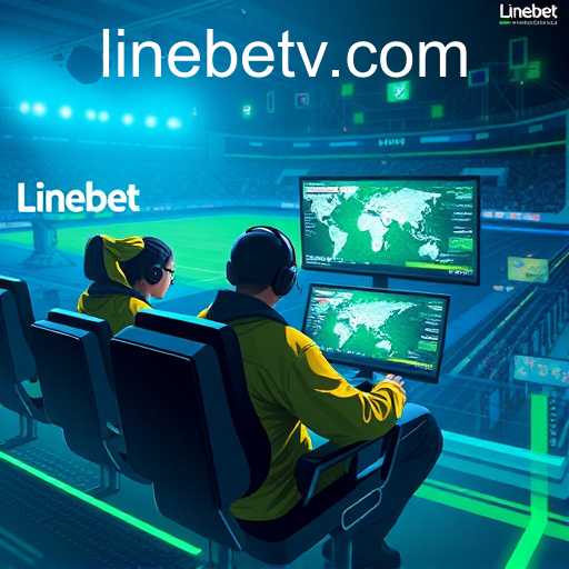 Linebet: Transforming the Digital Gaming Landscape