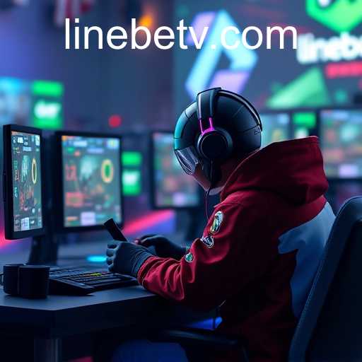 Linebet: Transforming Online Gaming in 2025