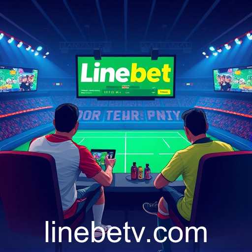 Linebet: Revolutionizing the Online Gaming Experience