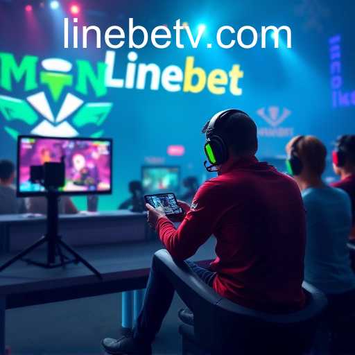 The Rise of Linebet: A New Player in the Online Gaming Arena